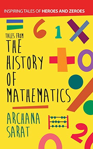 The History of Mathematics