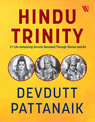 Hindu Trinity