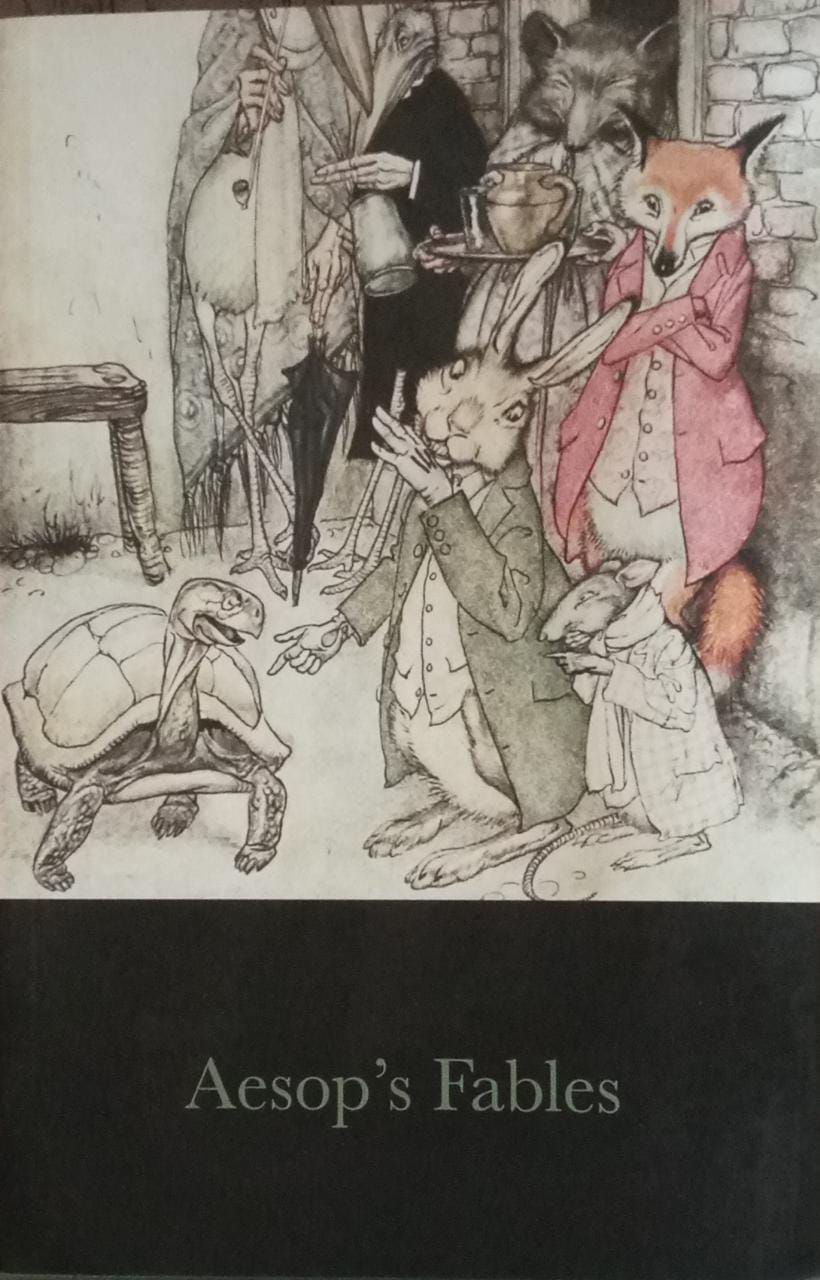 Aesop's Fables