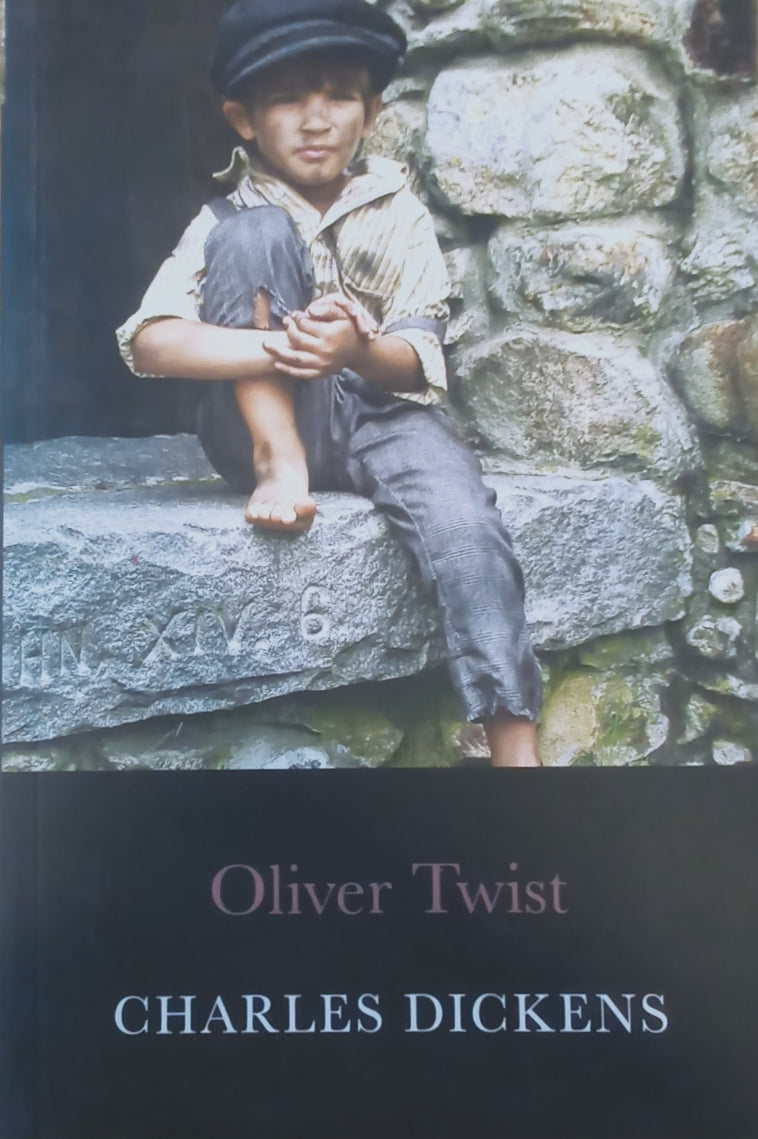 Oliver Twist