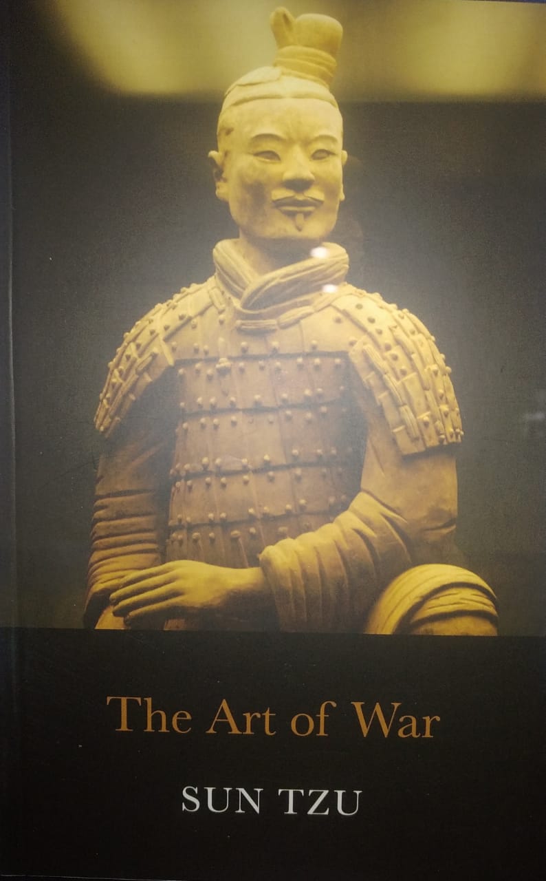 The Art Of War