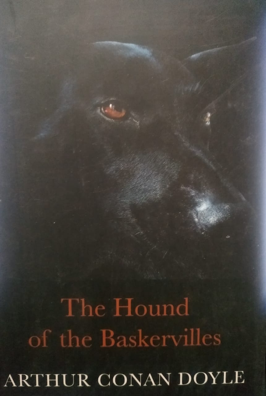 The Hound Of the Baskervilles