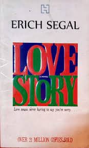 LOVE STORY