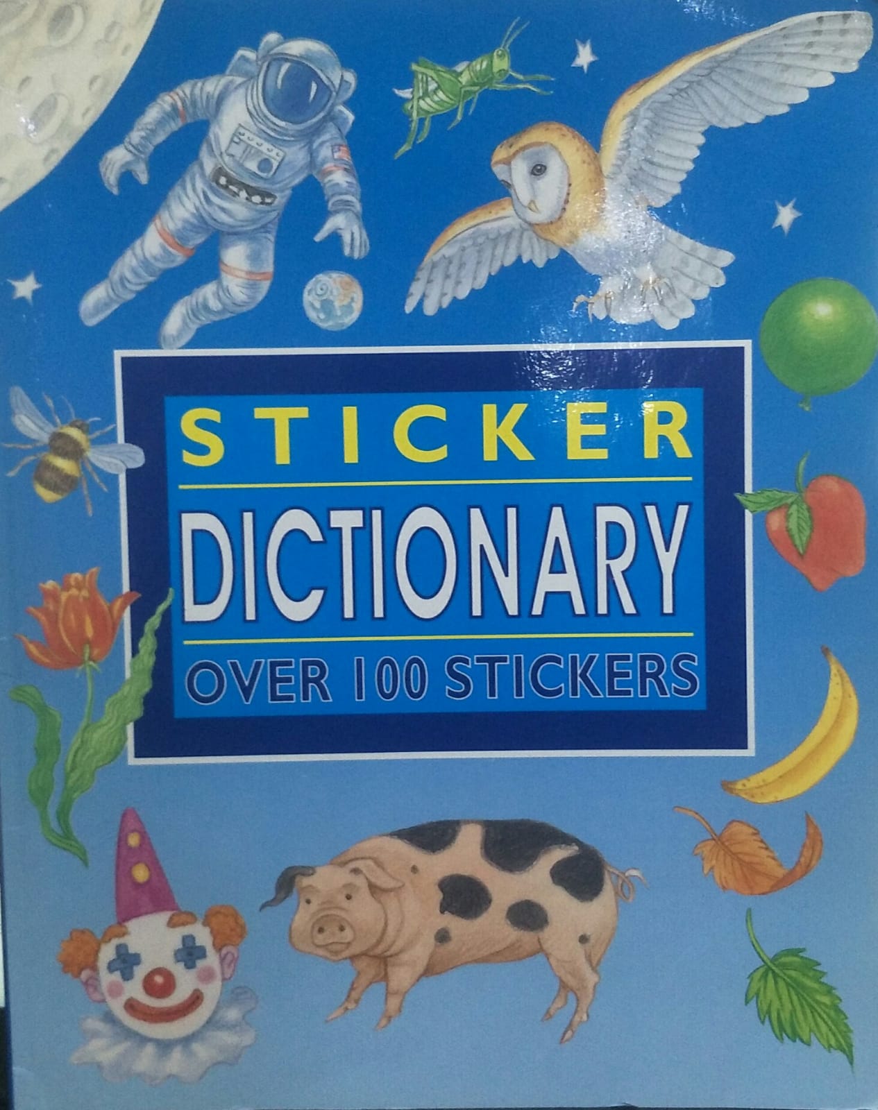 Dictionary
