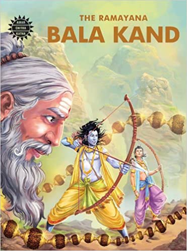 Bala Kand: Bala Kand - Vol. 1 Hardcover
