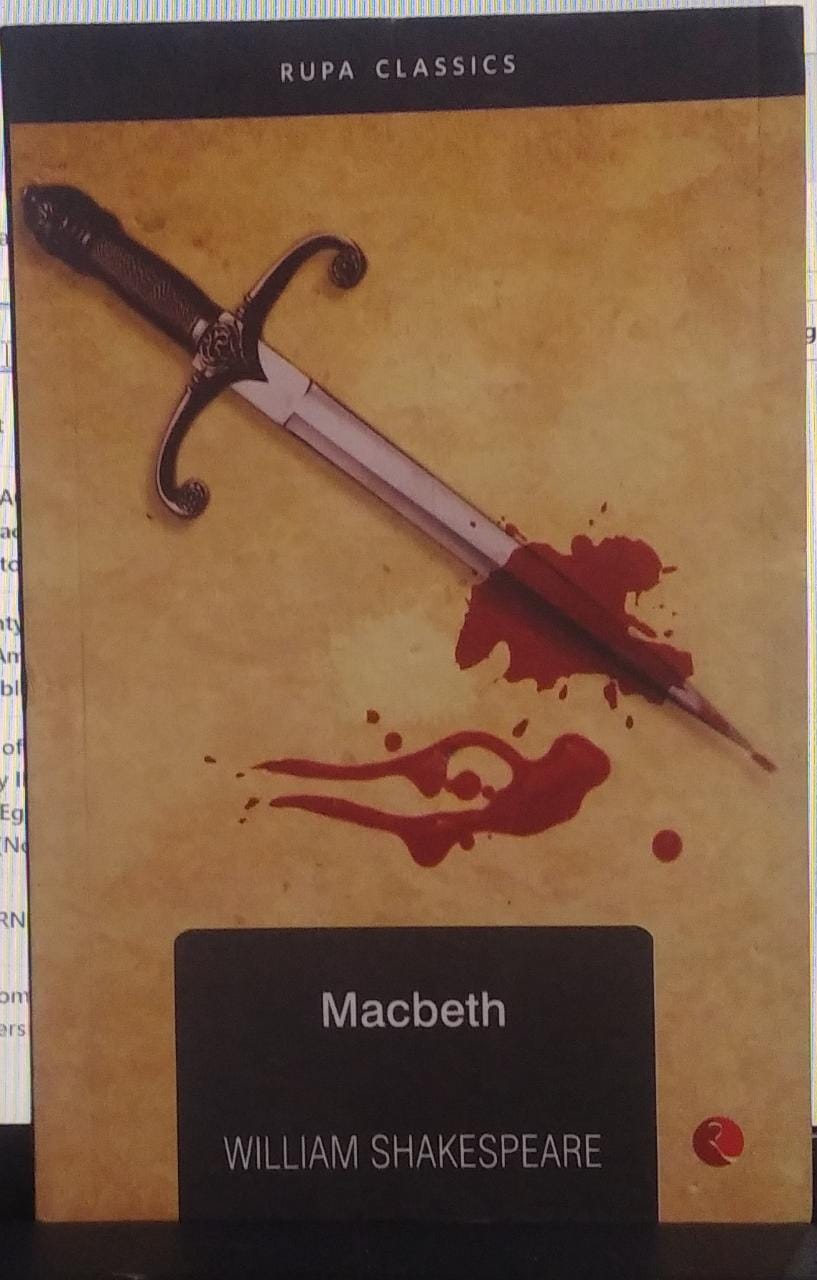 Macbeth CLASSICS