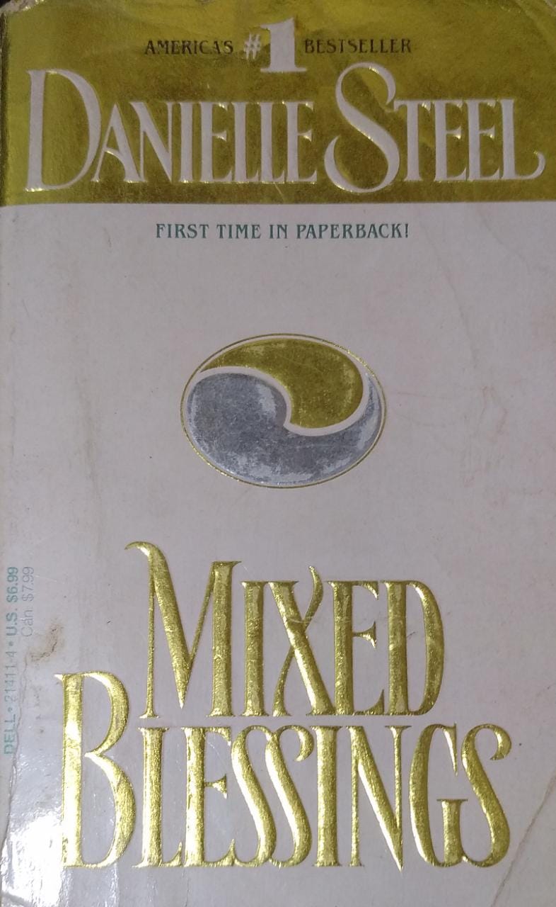 Mixed Blessings