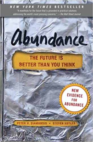 Abundance (rare books)