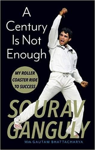 A century is not enough (hardcover)