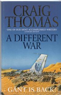 A Different War