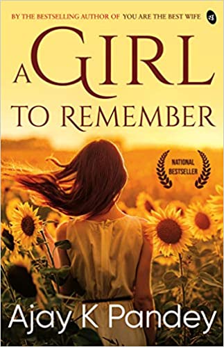 A girl to remember
