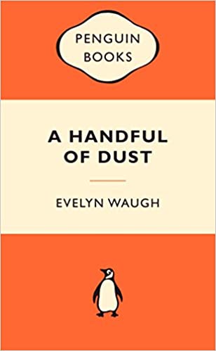 A Handful of Dust