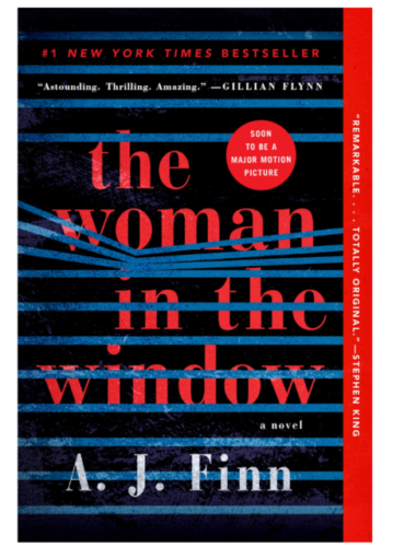 The Woman in the Window