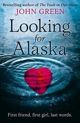 Looking for alaska