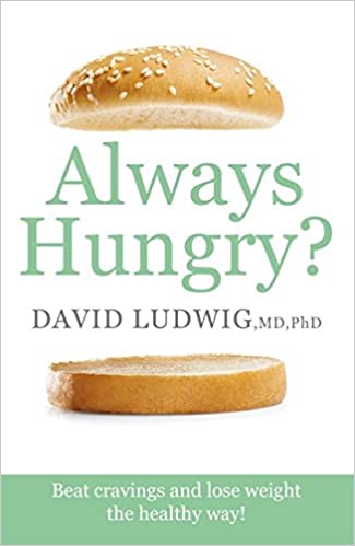 Always Hungry?