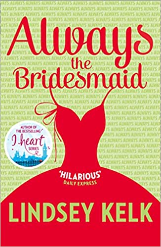 Always the Bridesmaid