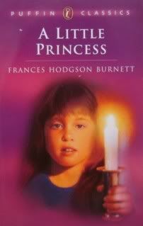 A Little Princess (Puffin Classics)