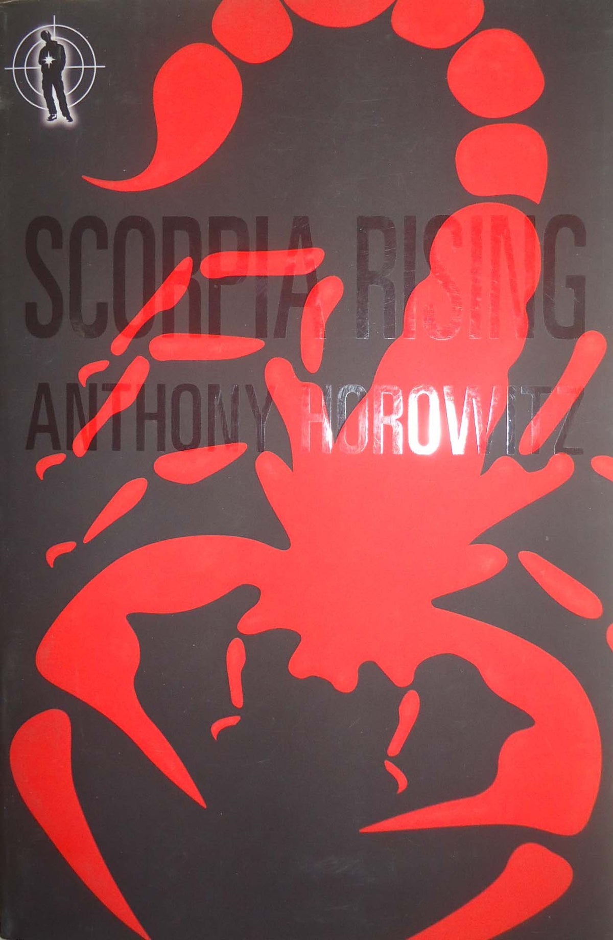Scorpia Rising