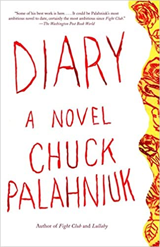 Diary: A Novel (RARE BOOKS)