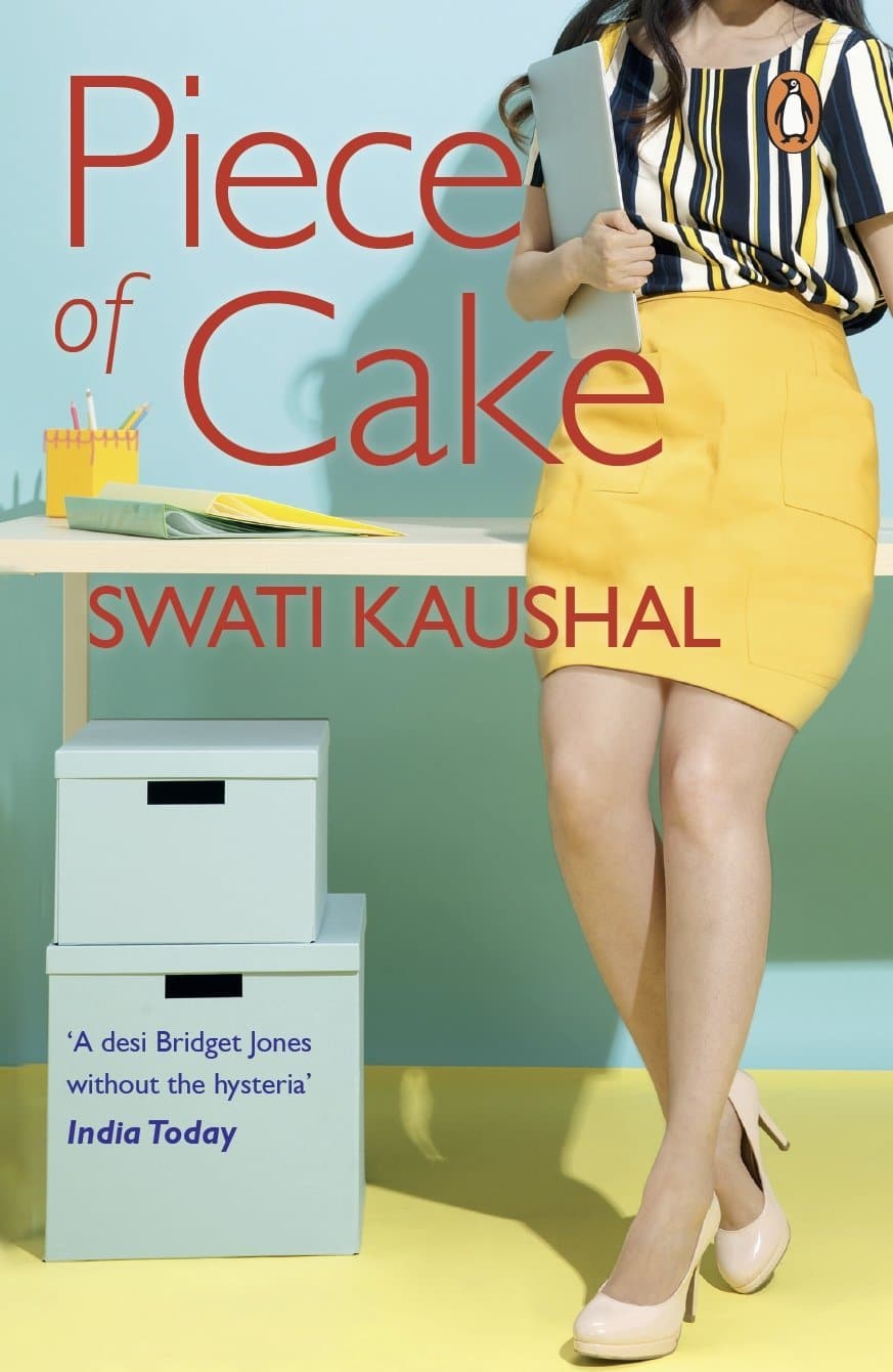 Piece Of Cake