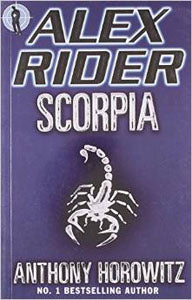 Scorpia