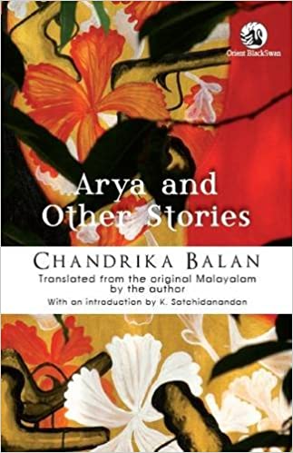 Arya and Other Stories