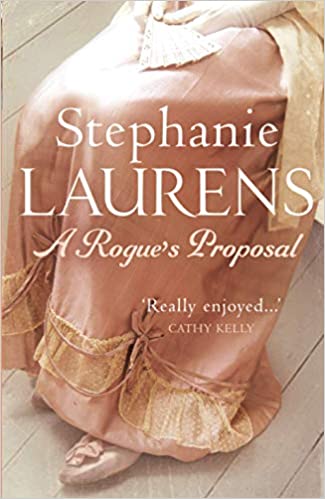 A Rogue's Proposal