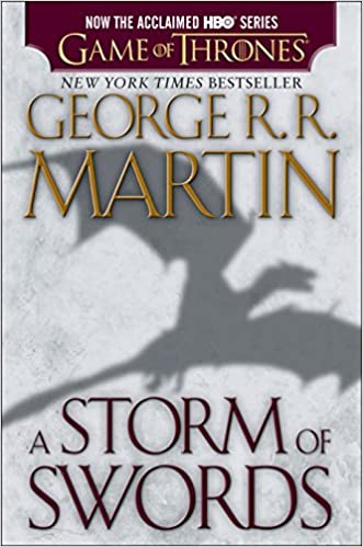 A Storm of Swords