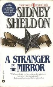 A stranger in the mirror