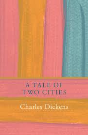 A Tale of Two Cities