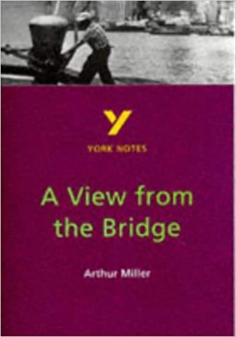 A View from the Bridge by Arthur Miller (Rare books)