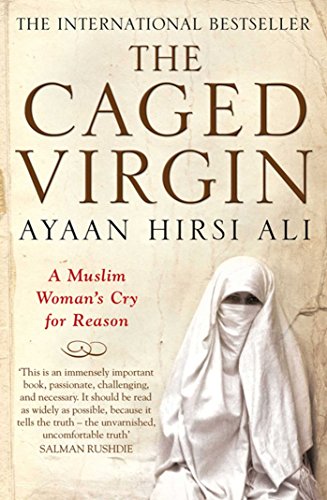 The Caged Virgin: A Muslim Woman's Cry for Reason (RARE BOOKS)