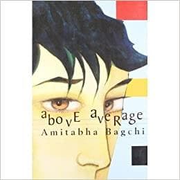 Above average by Amitabha Bagchi