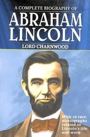 Abraham Lincoln