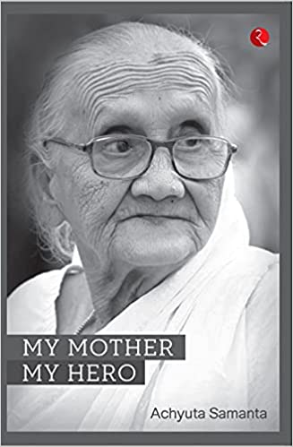 My Mother my Hero