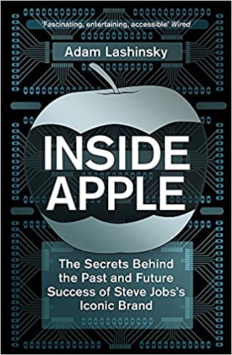 Inside Apple