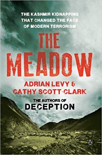 The Meadow by Cathy Scott-Clark |Adrian Levy (rare books)