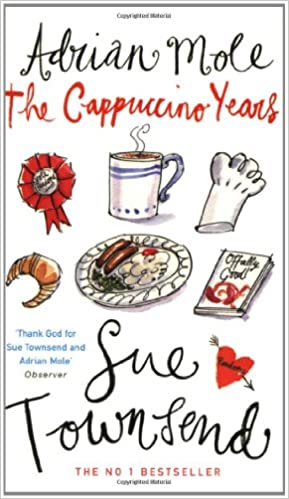 Adrian Mole The Cappuccino Years