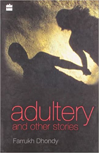 Adultery and Other Stories