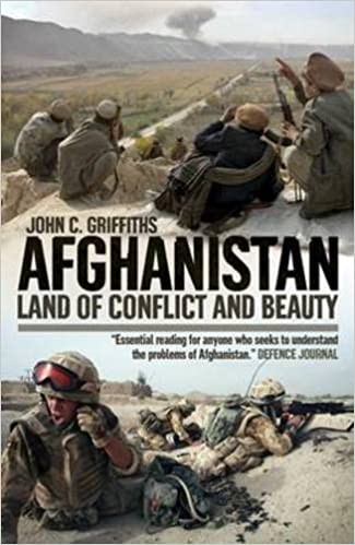 Afghanistan: Land of Conflict and Beauty
