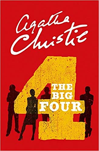 The big four