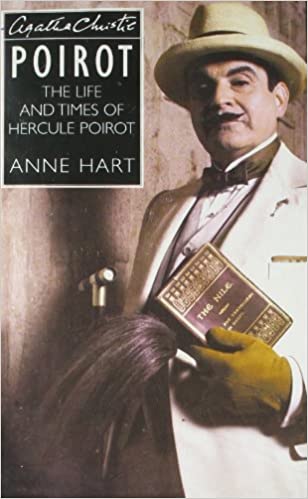 Agatha Christie - Hercule Poirot