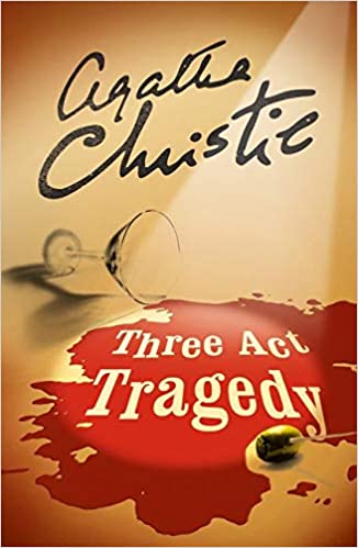Three Act Tragedy