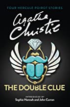 The double clue by Agatha Christie