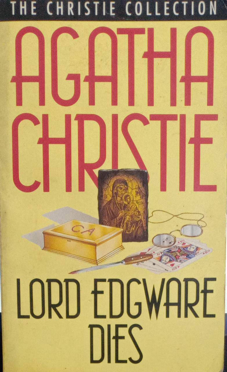 Lord Edgware Dies