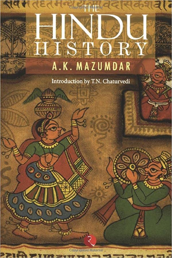 The hindu history