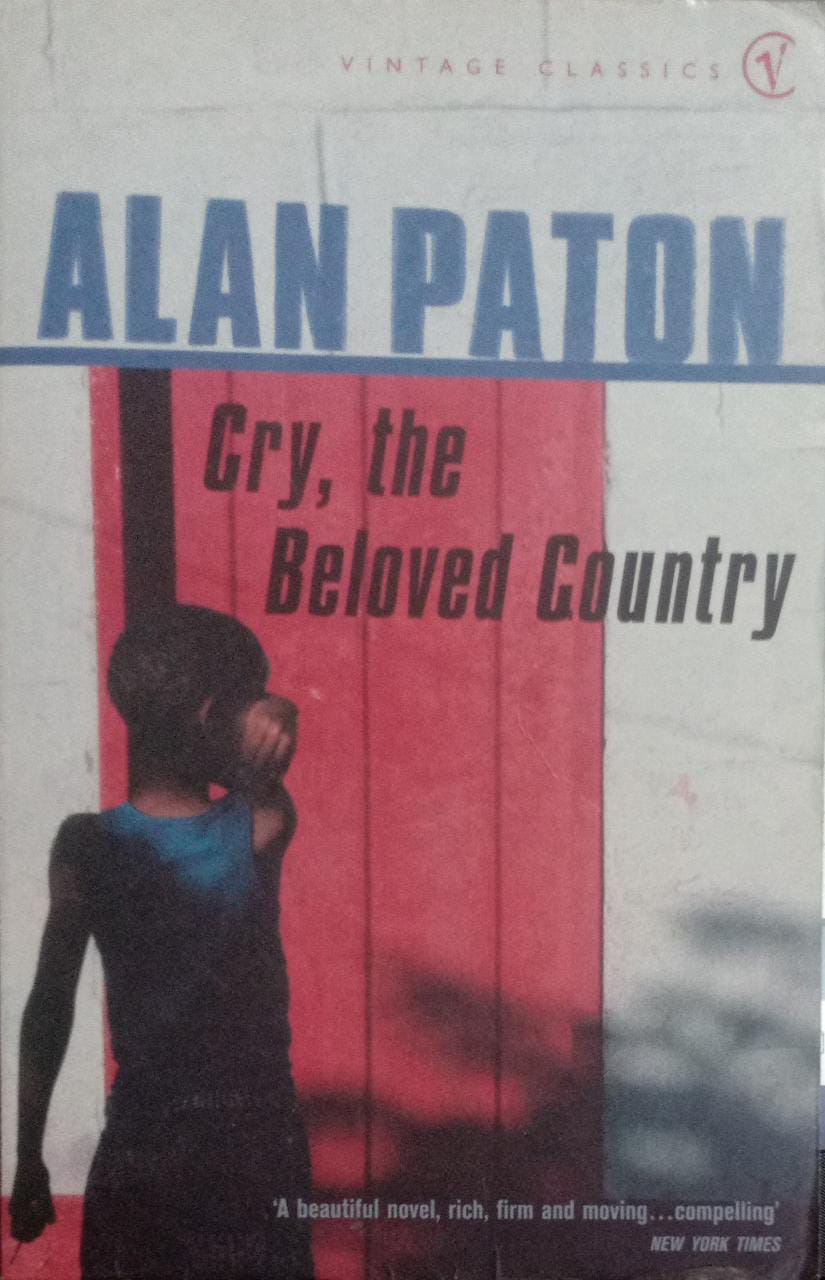 Cry, the Beloved Country