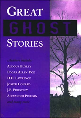 Great Ghost Stories
