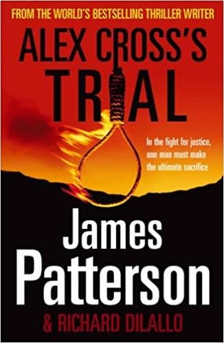 Alex Cross's Trial