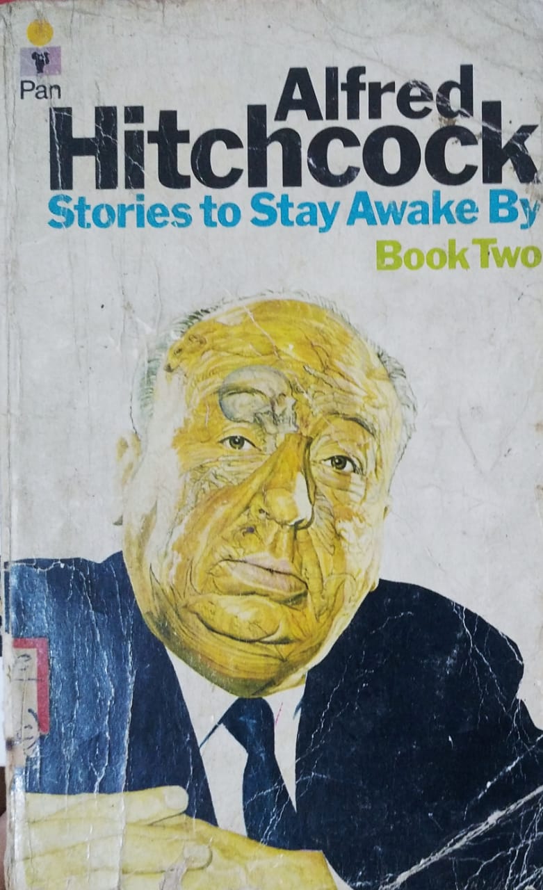 Stories to Stay Awake By, Book Two